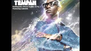 Labrinth  Earthquake Feat Tinie Tempah Official New Instrumental [upl. by Oiramel]