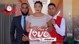 TIME Of LOVE Episode 01 [upl. by Breeze]