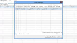 Ewidencja faktur VAT sprzedaży w ewidencji przychodów oraz rejestrach VAT [upl. by Haelahk833]