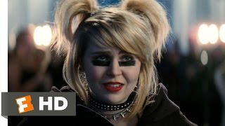 Scott Pilgrim vs the World 610 Movie CLIP  BiFurious 2010 HD [upl. by Aseret205]