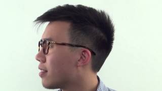 RayBan RX5283 Icons 2144 Eyeglasses  VisionDirect Reviews [upl. by Azzil990]