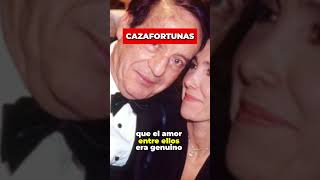 ¡Florinda Meza Acusada de ser una caza fortunas 💰 [upl. by Riada]