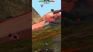 STB 1  5 kills part 2 shortswotblitz танкионлайн wot [upl. by Sherman]