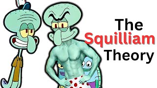 The Spongebob Squilliam Theory [upl. by Natalie]