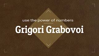 Zahlenreihe von Grigori Grabovoi  Numerology [upl. by Arraet]