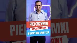 Pielgrzymki do Częstochowy [upl. by O'Grady]