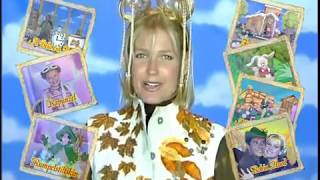 XUXA NO MUNDO DA IMAGINACAO COMPLETO [upl. by Dodge]