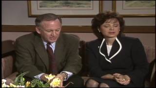 John and Patsy Ramsey grant interview to local media [upl. by Othilie]