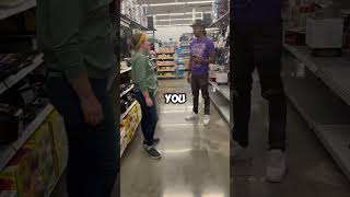 FUNNIEST WALMART PRANKS🤣 [upl. by Tanah]