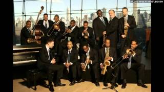 C Jam Blues  Lincoln Center Jazz Orchestra [upl. by Norha855]