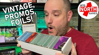 The BEST Magic the Gathering Repacks on YouTube Shock amp Awe Repack Episode 5 MTG [upl. by Delphine]