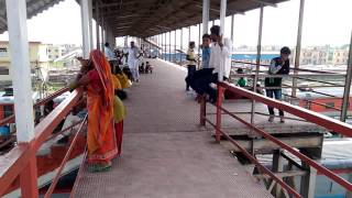 Closing Ceremony at PakistanIndia Border on Independence Day Amid Kashmir Tensions [upl. by Ardnuaed140]