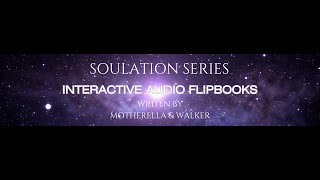 NEW Eden Lodestones Interactive Audio Flipbooks [upl. by Ailana]