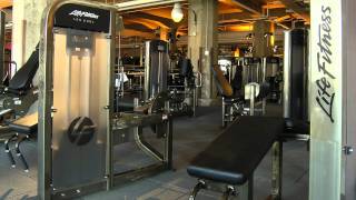 Life Fitness Pro2 Series Overview [upl. by Foskett]