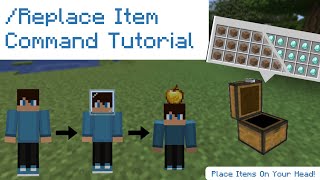 How to Rename Items in Minecraft [upl. by Amron]