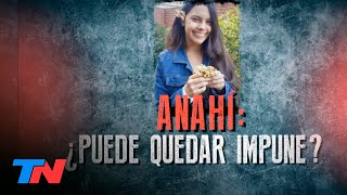 CÁMARA DEL CRIMEN 29022020  ¿El femicidio de Anahí Benítez puede quedar impune [upl. by Matty]