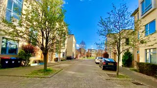 Netherfield amp Ashland  Milton Keynes Buckinghamshire England [upl. by Edna]