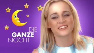 Melissa Naschenweng  Die ganze Nacht offizielles Video [upl. by Isbel538]