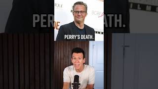 Matthew Perry’s Doctor Pleads Guilty [upl. by Rosco]