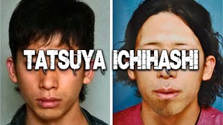 EL ASESINO QUE SE MUTILÓ Y DESFIGURÓ LA CARA CON TIJERAS PARA ESCONDERSE  Tatsuya Ichihashi [upl. by Blunt]