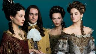 Versailles  Soundtrack [upl. by Beaumont]