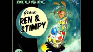 Ren And Stimpy Soundtrack  Star Parade [upl. by Frieda]