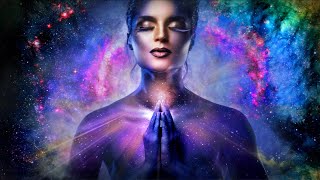 432 Hz Awakening The Goddess Within  Love Meditation Music  Heal Feminine Energy  Chakra Cleanse [upl. by Truman]