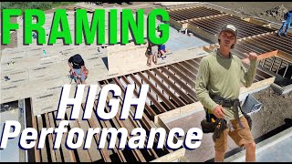 a Framers Guide to HIGHPerformance HomeBuilding  PT 1 [upl. by Euphemie143]