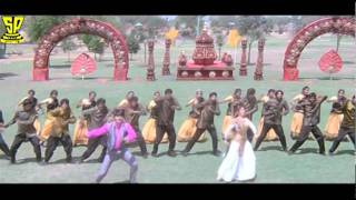 Konguchatu Krishnudamma Video Song  Taj Mahal Movie  Srikanth  Monikabedi  Suresh Productions [upl. by Deirdre831]