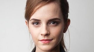 Emma Watson Didnt Always Look Like This [upl. by Suoicserp]