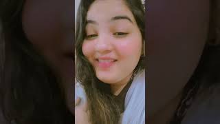 songs Itti si hasi itti si khushi cover by feziya khan✨✨✨ [upl. by Davey943]