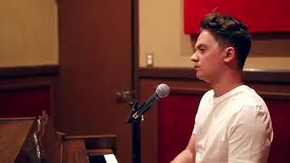 BAD BUNNY AMORFODA ENGLISH VERSION COVER ANTH MELO AND CONOR MAYNARD [upl. by Ahseer877]