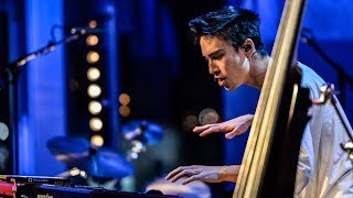 Jacob Collier  Saviour BBC Radio Scotland [upl. by Eened65]