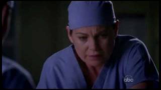 Greys Anatomy Bailey loses it when it comes to Meredith  9 24  A Perfect Storm [upl. by Finbur510]