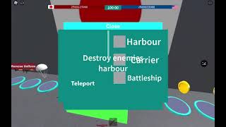 How to win battles with battleship in naval warfare [upl. by Aicac710]