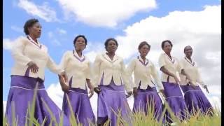 NINGWIWA WASYA OFFICIAL VIDEO  St John Kusyomuomo Catholic Choir  Sms SKIZA 7472345 to 811 [upl. by Cordova]