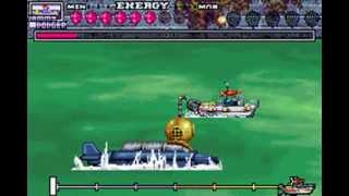 Flushed Away GBA  Part 10 [upl. by Wohlen]