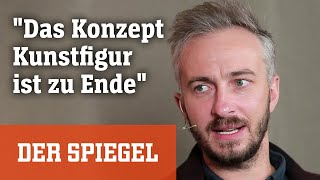 Jan Böhmermann bei quotSpitzentitelquot über Twitter Satire und Cancel Culture  DER SPIEGEL [upl. by Nixon]