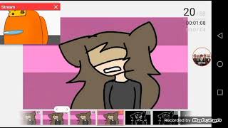 identities meme animation KittychannelafnanPikuni Anoood2000JamineAkiArtz [upl. by Nelan]