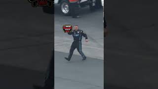 Watch the NASCAR Whelen Modified Touryep thats what he was trying to tell him [upl. by Nnaik]