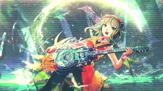 【Nightcore】→ ECHO Gumi  Lyrics [upl. by Farand]