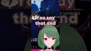 The Temptation to Gamble in Risk of Rain 2 ft Lomi Ch envtuber vtuber phvtuber [upl. by Evadnee]