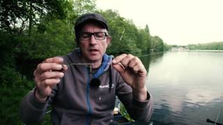 Benelux Match Fishing TV  5 tips voor het vissen op grote brasem [upl. by Novar95]