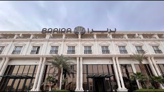 Braira Hotel Al Nakheel  Riyadh  Welcome Saudi [upl. by Arjun63]