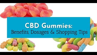 CBD Gummies Dr Oz Reviews Real Customer Reports [upl. by Chiang657]