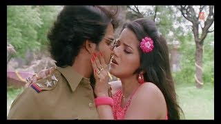 Sarve Bhavntu Sukhi raha Full Bhojpuri Video Song Monalisa amp Pawan Singh [upl. by Halilak]