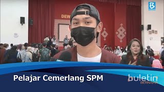 Pelajar Cemerlang SPM [upl. by Iatnohs]