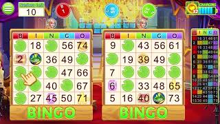 Bingo Love  Free Bingo Games [upl. by Carlynne]