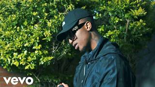 Emtee Feat Zooci Coke Dope  You too late Music Video [upl. by Fletch]