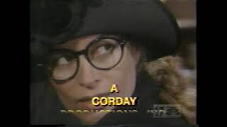 Corday ProductionsColumbia Pictures Television 1998 [upl. by Cerell]